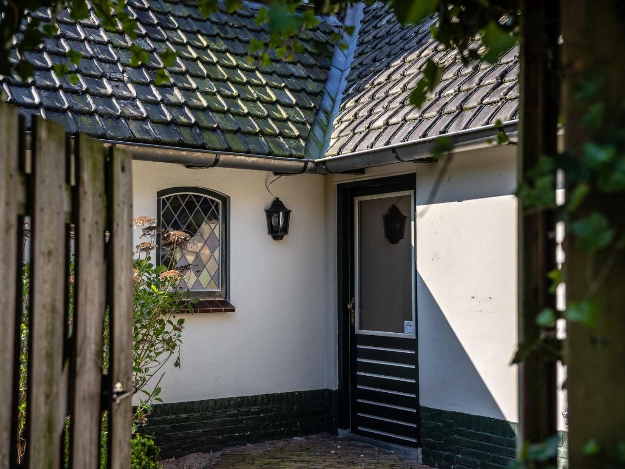 Koetshuis Nunspeet Bagian luar foto