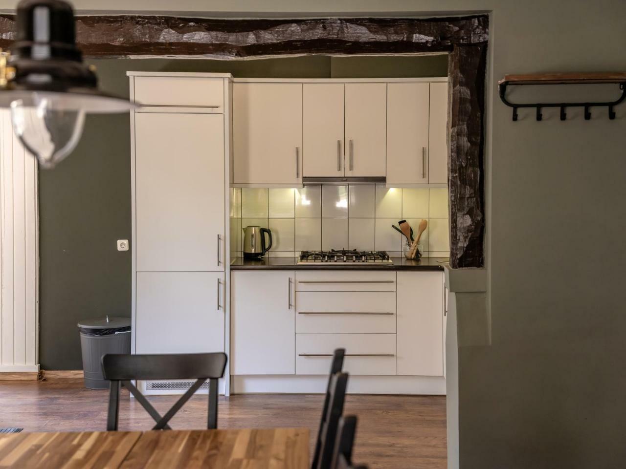 Koetshuis Nunspeet Bagian luar foto